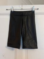 Reitershorts Leder Lederreitershorts Reiterhose Hose Shorts Biker Berlin - Spandau Vorschau