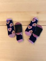 2 Paar Stoppersocken Fliesenflitzer Ewers 23-24 ergonomisch lila Bayern - Ried Vorschau