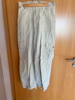 Beige Cargohose Saarland - Nalbach Vorschau