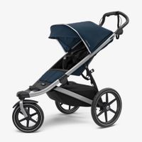 THULE Urban Glide 2 Buggy flexibel mieten & testen mit Kaufoption Pankow - Prenzlauer Berg Vorschau