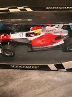 Minichamps Panasonic Racing Limited 1002 St. Schumacher 1:18  OVP Bayern - Maihingen Vorschau