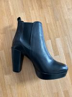 Schuhe - Ankle Boots schwarz, Ten Points München - Schwabing-Freimann Vorschau