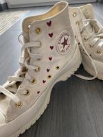 Damen Converse 39 Nürnberg (Mittelfr) - Oststadt Vorschau