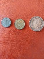 Alte deutsche Münzen Aachen - Aachen-Laurensberg Vorschau