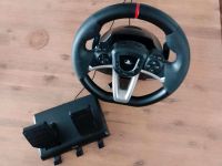 PLAYSTATION Racing Wheel Set Hessen - Rodgau Vorschau