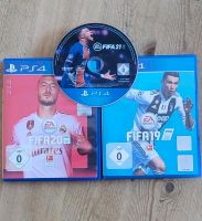 Fifa 19, 20, 21 für Ps4 Nordrhein-Westfalen - Grevenbroich Vorschau