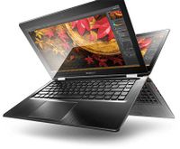 Lenovo 15,6" Ultrabook / Tablet mit i7-6500U, 1TB SSD Bayern - Hohenwart Vorschau