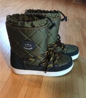 Lacoste Boots, wie neu, Gr. 38, Stiefel, Winterstiefel Baden-Württemberg - Leutenbach Vorschau