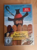 Der Räuber Hotzenplotz DVD NEU und OVP Bayern - Kulmbach Vorschau