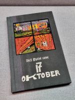 Hundertwasser Edition Geburtstagsbuch Das Buch vom 17. Oktober Hessen - Erbach Vorschau