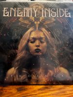 Enemy Inside - Phoenix LP Limited Edition mit Unterschriften Hessen - Breuberg Vorschau