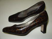 PETER KAISER / PK Vollleder Luxus Damen Pumps UK 4 1/2 / DE 37,5 Bayern - Pöttmes Vorschau