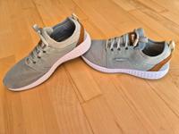 Bench Sneakers Schulsport Hallenturnschuhe Gr. 37 Wandsbek - Hamburg Farmsen-Berne Vorschau