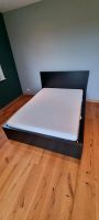 Ikea Malm Bett 140 x 200 cm Schleswig-Holstein - Handewitt Vorschau