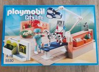 Playmobil 5530 OP-Saal Tierarzt incl. Versand Bayern - Kettershausen Vorschau