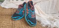 Sportschuhe Laufschuhe asics Gr 38 Bayern - Kempten Vorschau