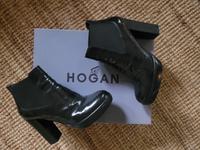 Stiefelette schwarz Bayern - Piding Vorschau