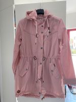 Ragwear - Parka „Canny“, rosa, XXL Thüringen - Elsterberg Vorschau