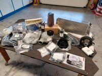 Camaro SS Pro Charger Kit NEU Bayern - Wörth an der Isar Vorschau