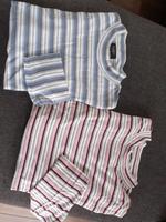 3 verschiedene Langarmshirts Brandenburg - Teltow Vorschau