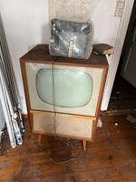 Rafena DDR TV-Gerät Sachsen-Anhalt - Salzwedel Vorschau
