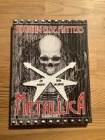 Metallica Comic / Graphic Novel neuwertig Nordrhein-Westfalen - Wachtberg Vorschau