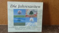 3CD-Box"Die Jahreszeiten"/Vivaldi,Händel,Offenbach,etc. Nordrhein-Westfalen - Bergisch Gladbach Vorschau