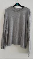 Pimkie Sweatshirt/Pulli  mit Glitzersteinenborde Saarland - Überherrn Vorschau