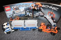 Lego Technic 420xx Sachsen-Anhalt - Tangeln Vorschau