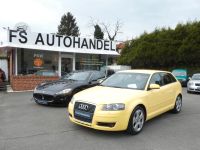 Audi A3 Sportback 2.0 TDI Ambition XENON LEDER AHK Nordrhein-Westfalen - Hamm Vorschau