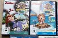 Disney Prinzessin Sofia die Erste DVD Set nur 2€ Bayern - Regenstauf Vorschau
