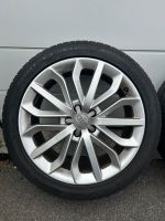 Audi A6/S6 4G/C7 255/40R19  Goodyear EagleF1 Aachen - Kornelimünster/Walheim Vorschau