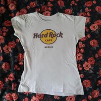Hard Rock Cafè Berlin T-Shirt Hessen - Fulda Vorschau