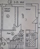 Günstige 2 Zimmer Wohnung in Heidenau bei Dresden! Dresden - Blasewitz Vorschau