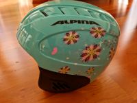 Ski-Kinderhelm Alpina Carat 48-52 cm Baden-Württemberg - Haigerloch Vorschau