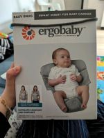 Ergobaby infant insert for baby carrier München - Sendling Vorschau