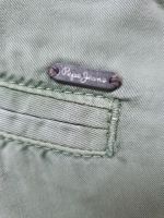 Pepe Jeans, leichte Sommerhose, Hose, grün, Gr. M (W38/L32) Schleswig-Holstein - Norderstedt Vorschau