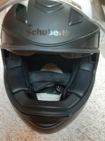 Motorradhelm Schuberth gebraucht größe 60/61 Niedersachsen - Suthfeld  Vorschau