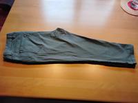 7/8 Hose. Größe 48, khaki Bayern - Pettstadt Vorschau