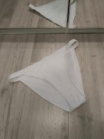 Damen Bikini Unterhose neu weiß gr.XL Bergedorf - Hamburg Lohbrügge Vorschau