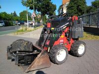 Toro Dingo 320-D Kompaktlader Berlin - Köpenick Vorschau