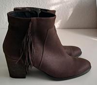 Ecco Stiefeletten Braun Gr. 39 Neu Schleswig-Holstein - Neumünster Vorschau