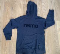 Hoodie Kapuzenpulli von Reima, blau, Gr. 158/164, Top Zustand Hessen - Eltville Vorschau