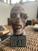 The walking dead zombie - Buste Rheinland-Pfalz - Ralingen Vorschau