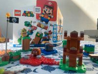 Lego Super Mario 71360 Starter Kurs Bayern - Neunkirchen a. Brand Vorschau