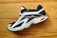 NEUWERTIG & TRAGBAR ❗ Vintage Reebok DMX Foam Low Gr. 43 US10 UK9 Berlin - Pankow Vorschau