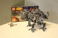 LEGO StarWars Set Nr. 75040 - General Grievous' Wheel Bike Dresden - Pieschen Vorschau