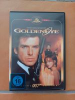 James Bond - GoldenEye DVD Kreis Pinneberg - Halstenbek Vorschau