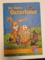 Kinderbuch / Vorlesebuch / Ostergeschichte - Der kleine Osterhase Essen - Stoppenberg Vorschau