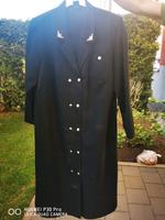 Dünger Mantel schwarz Gr. 46 Kleid Bayern - Burglengenfeld Vorschau